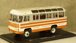 Паз-320101 Олимпиада 80, TruckTyr 1:43