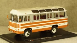 Паз-320101 Олимпиада 80, TruckTyr 1:43