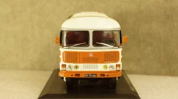 Паз-320101 Олимпиада 80, TruckTyr 1:43