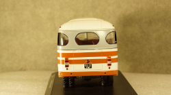 Паз-320101 Олимпиада 80, TruckTyr 1:43