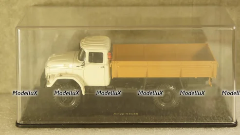 Зил Амур-53138, TruckTyr 1:43
