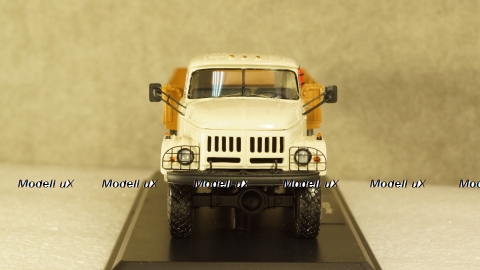 Зил Амур-53138, TruckTyr 1:43