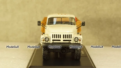 Зил Амур-53138, TruckTyr 1:43