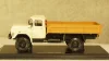 Зил Амур-53138, TruckTyr 1:43