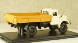 Зил Амур-53138, TruckTyr 1:43
