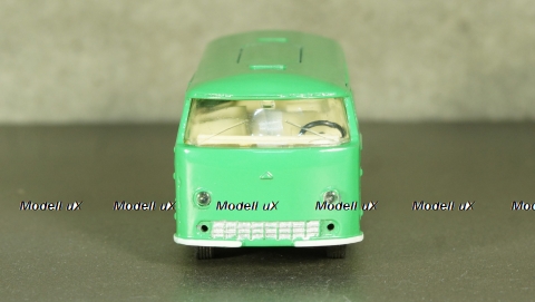 РАФ 977 Латвия зелёный