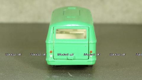 РАФ 977 Латвия зелёный