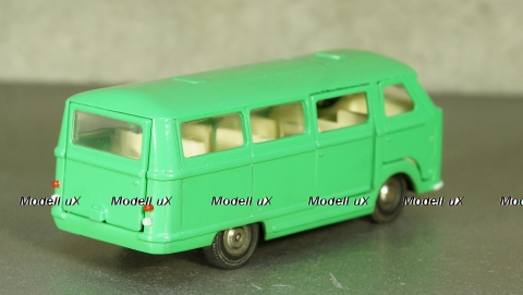 РАФ 977 Латвия зелёный