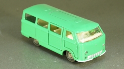 РАФ 977 Латвия зелёный