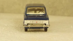Москвич 434 синий, Агат 1:43