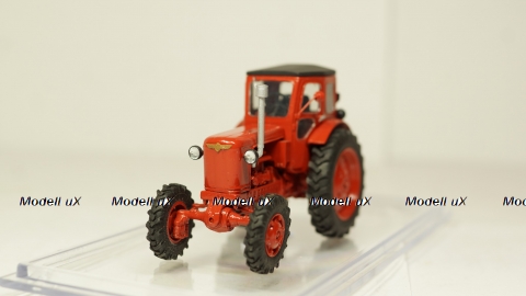 Трактор ЛТЗ Т-40, Бригадир 1:43