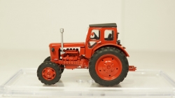 Трактор ЛТЗ Т-40, Бригадир 1:43
