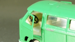 РАФ 977 Латвия зелёный