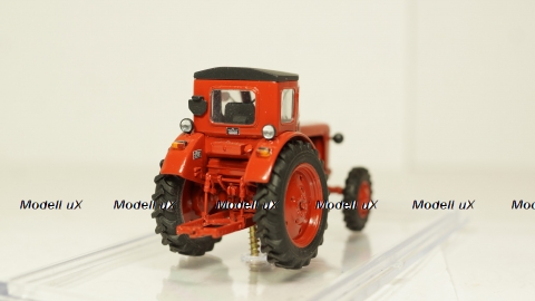 Трактор ЛТЗ Т-40, Бригадир 1:43