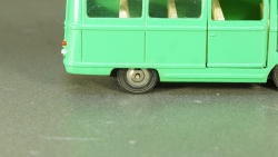 РАФ 977 Латвия зелёный