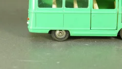РАФ 977 Латвия зелёный