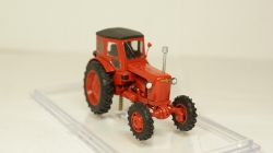 Трактор ЛТЗ Т-40, Бригадир 1:43