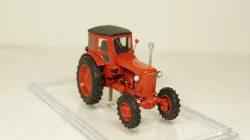 Трактор ЛТЗ Т-40, Бригадир 1:43