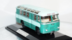 ПАЗ 652 1960 Санаторий - Заказ, 165214, DiP Models 1:43