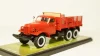 Зил 157К гарнизонный передвижной пожарный щит, TruckTyr 1:43 