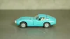 Toyota 2000GT А29 голубая
