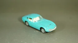 Toyota 2000GT А29 голубая