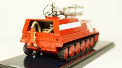 ГТ-СМ (СЛС-100) Самоходный лафетный ствол, TruckTyr 1:43 