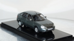 ВАЗ 2172 Priora Хетчбек кварц 2015 г., 221722, DiP Models 1:43