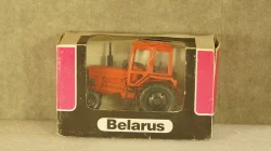 МТЗ 80 Беларусь трактор Февраль 1991, Тантал/Радон 1:43