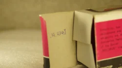 МТЗ 80 Беларусь трактор Февраль 1991, Тантал/Радон 1:43