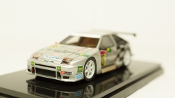 TOYOTA AE86, Ebbro 1:43