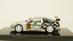 TOYOTA AE86, Ebbro 1:43