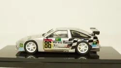 TOYOTA AE86, Ebbro 1:43