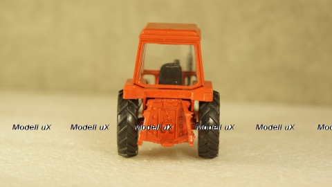 МТЗ 80 Беларусь трактор Февраль 1991, Тантал/Радон 1:43