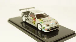 TOYOTA AE86, Ebbro 1:43