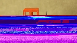 МТЗ 80 Беларусь трактор Февраль 1991, Тантал/Радон 1:43
