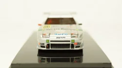 TOYOTA AE86, Ebbro 1:43