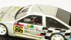 TOYOTA AE86, Ebbro 1:43