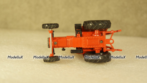 МТЗ 80 Беларусь трактор Февраль 1991, Тантал/Радон 1:43