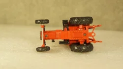 МТЗ 80 Беларусь трактор Февраль 1991, Тантал/Радон 1:43