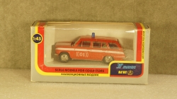 ВАЗ 2102 пожарный, Агат 1:43 