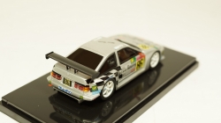 TOYOTA AE86, Ebbro 1:43