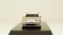 TOYOTA AE86, Ebbro 1:43