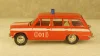ВАЗ 2102 пожарный, Агат 1:43 