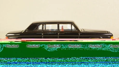 ВАЗ 2102 пожарный, Агат 1:43 