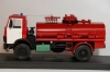 МАЗ 5337 Пожарная автоцистерна Feuerwehr, Nik models 1:43