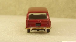 Москвич 433 Книги, Агат 1:43