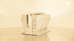 Кит кузов Зерно, 1:43