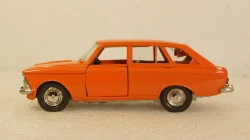 Москвич 407 Rendorseg, Gemini 1:43