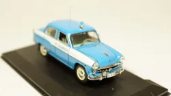 Москвич 407 Rendorseg, Gemini 1:43